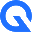 QuickQ VPN 品牌标志